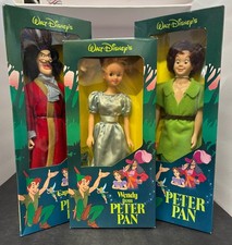 lotto (3) bambole 1976 Sears