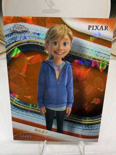 2025 topps disney chrome - 2025,