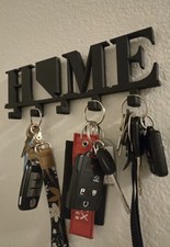 Portachiavi Da Parete in PLA