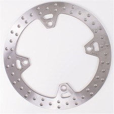 Disco freno a disco TRW MST