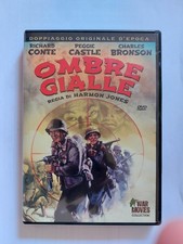 Ombre Gialle - Charles Bronson
