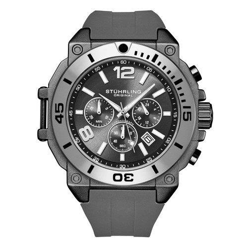 Stuhrling 4054 quartz - stuhrling,
