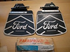 Ford Escort Mk1 Paraspruzzi