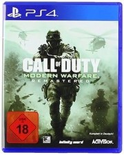Call of Duty: Modern Warfare