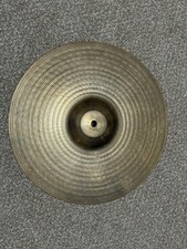 Zildjian S Family Mastersound