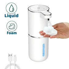 Dispenser sapone automatico - dispenser,