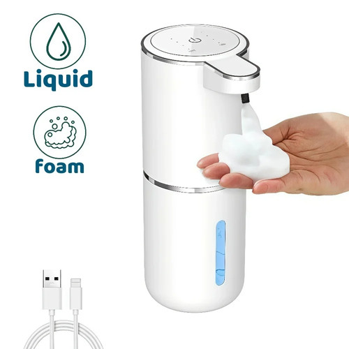 Dispenser sapone automatico - dispenser,