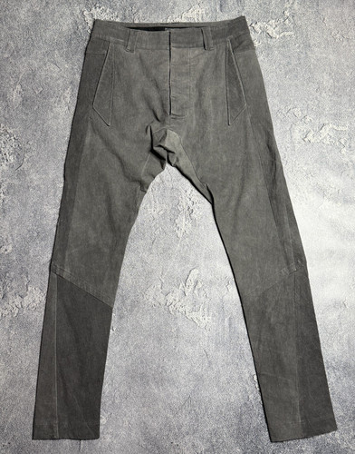 Pantalone uomo preach - pantalone,