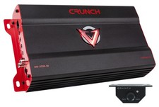Crunch DR-3725.1D