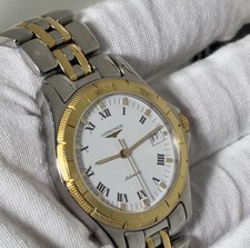 Longines Admiral Automatic -