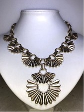 COLLANA DICHIARAZIONE SENSU