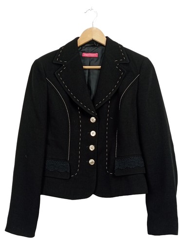 Apriori blazer donna - donna, nero