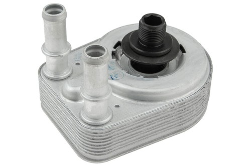Radiatore olio adatto per - radiatore,