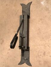 CAVATAPPI DA PARETE IN LAMIERA