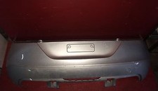 paraurti posteriore Audi TT 1999 2000 2001