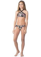 Bikini due pezzi Hobie bambina