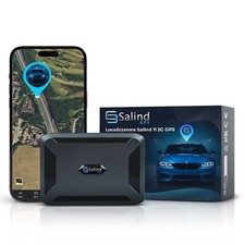 Localizzatore GPS Tracker GPS