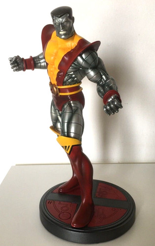 Colossus bowen - x-men, )