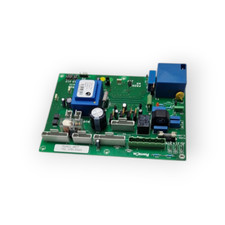 THERMITAL BERETTA RIELLO R107934 SCHEDA SLAVE ELETTRONICA COMANDO CALDAIA