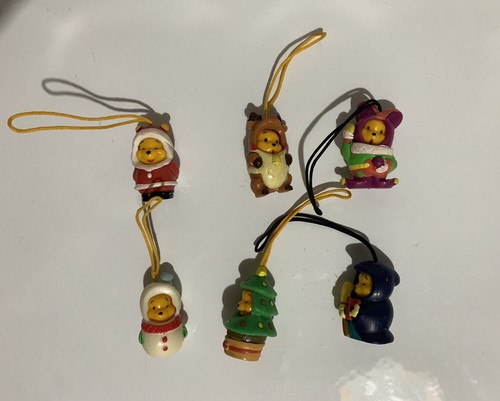 Winnie the pooh christmas - the, "christmas