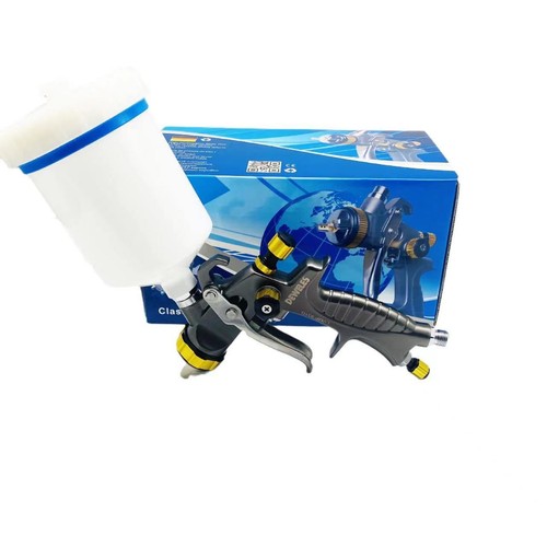 Hvlp mini931g car paint spray - hvlp,