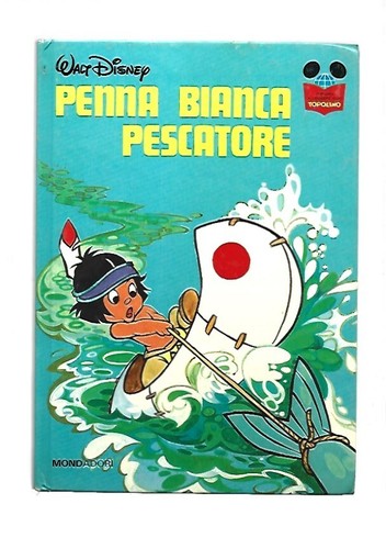 Imparo leggere con - a,