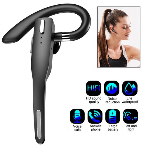 Auricolari bluetooth wireless - bluetooth,