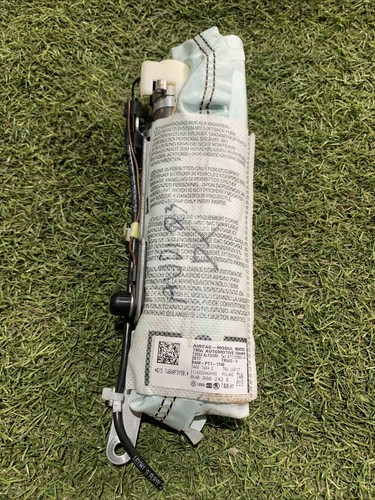 Airbag sedile destro audi - sedile,