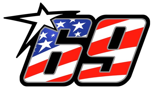 Number race racing - number, 69