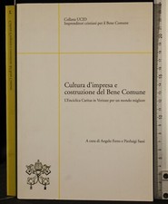 CULTURA D'IMPRESA E