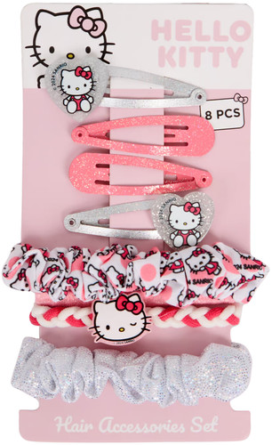 Set forcine clip - forcine, a
