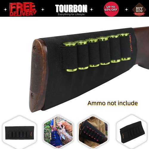 Tourbon fucile calibro 20 - fucile, 12/20
