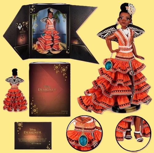 Disney designer collection - disney,