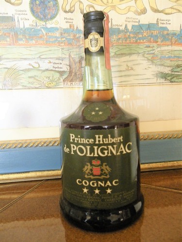 Cognac old - cognac,