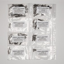 HONDA XL 125 R 1983-1999 Kit