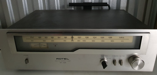Rotel 425 sintonizzatore - -,