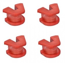 KIT 4 CURSORI VARIATORE PIAGGIO MP3 350 MAXI SPORT E4 ABS 2018 -- B014584