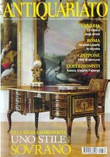 RR3b - Antiquariato Rivista