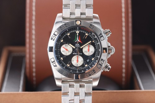 Breitling chronomat frecce - chronomat,