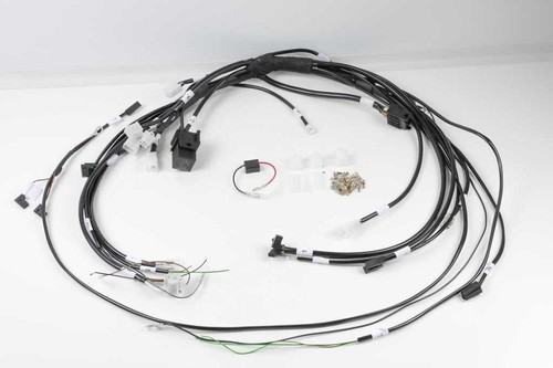 Cablaggio bmw r45 r65 r80 - r65,