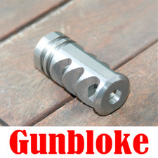 TRIPLE-TAC2 MUZZLE BRAKE