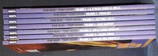 Star Wars - Serie Tempi OSCURI - 7 Volumi - Legends 100% Panini Comics
