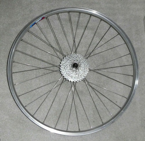 Ruota mountain bike vuelta vxc - mountain,