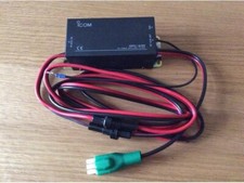 ICOM Opc-639 Dc per 706 e altri  come nuovo no yaesu no kenwood