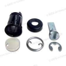 Alloggio Porta cilindro