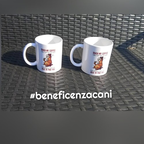 Coppia tazze touch coffee - coppia,