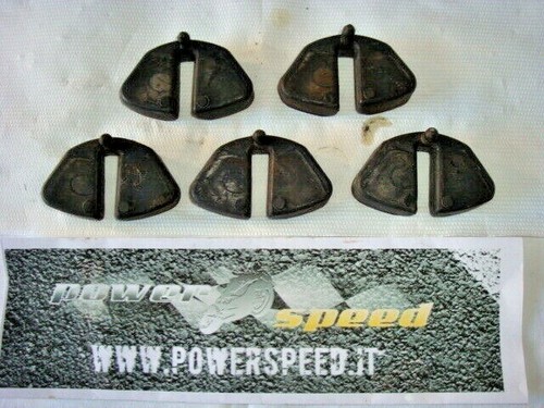 Parastrappi ruota corona - parastrappi,