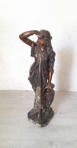 Statua liberty gesso dei - liberty,