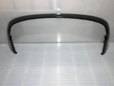 Paraurti posteriore parte inferiore originale Volvo XC90 dal 2015 cod 31353430