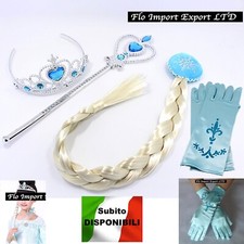 Frozen - Vestiti Carnevale